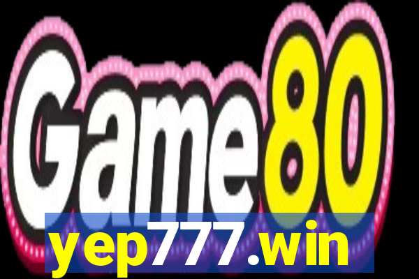 yep777.win