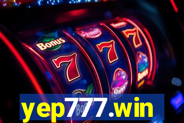 yep777.win