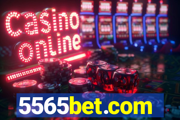 5565bet.com