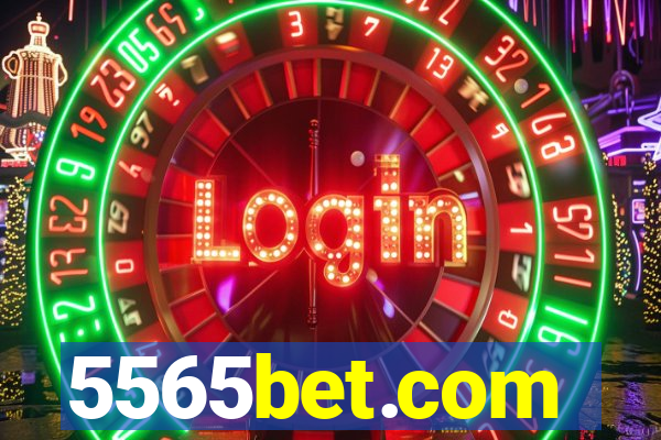 5565bet.com