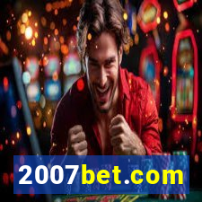 2007bet.com