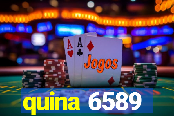 quina 6589