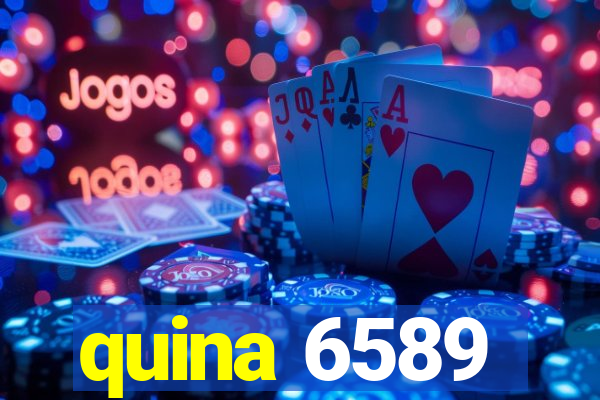 quina 6589