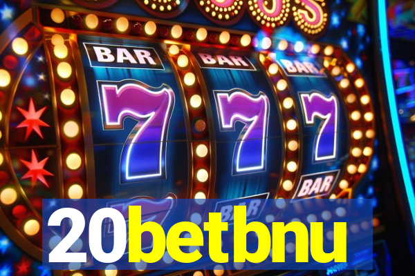 20betbnu