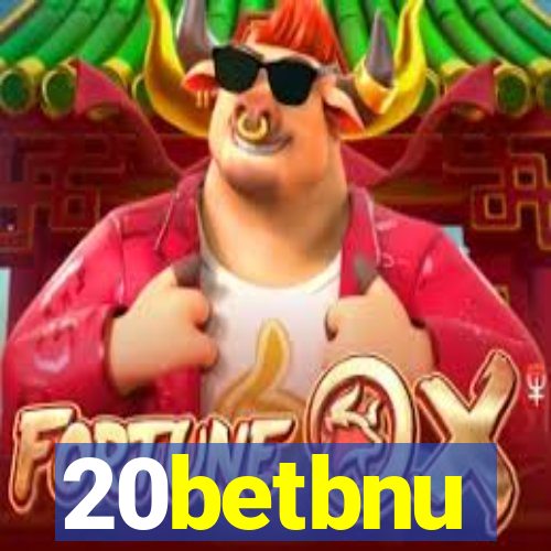20betbnu