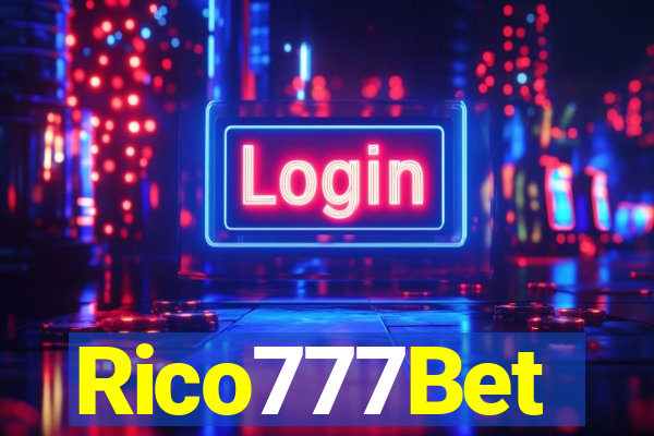 Rico777Bet