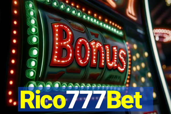 Rico777Bet