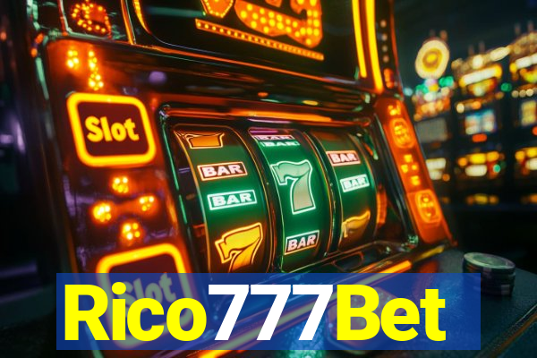 Rico777Bet