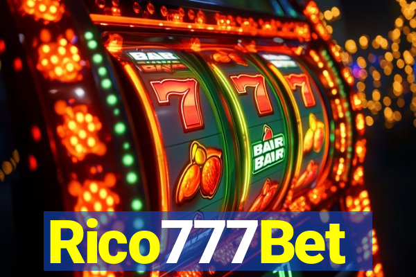 Rico777Bet