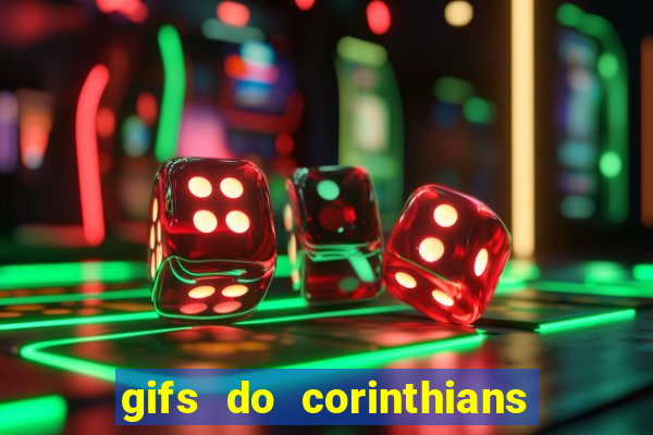 gifs do corinthians para whatsapp