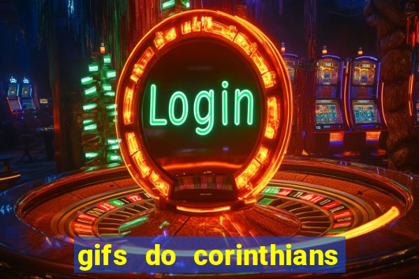 gifs do corinthians para whatsapp
