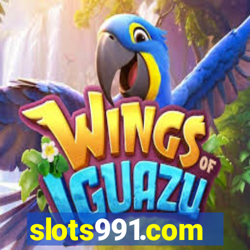 slots991.com