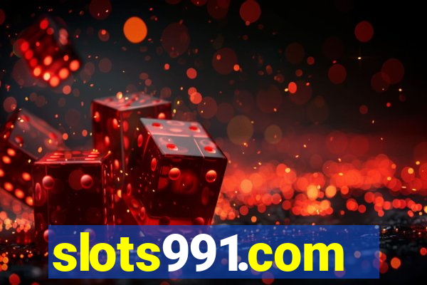 slots991.com