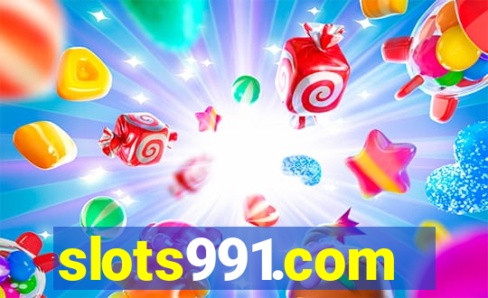 slots991.com