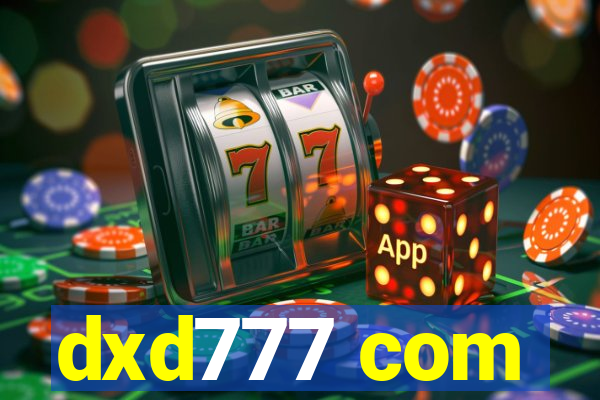 dxd777 com