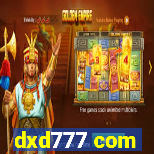 dxd777 com