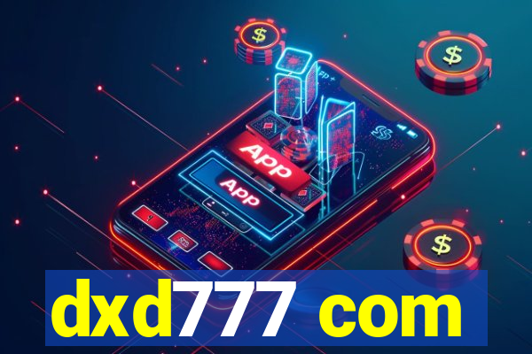 dxd777 com