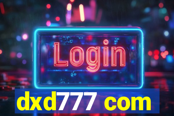dxd777 com