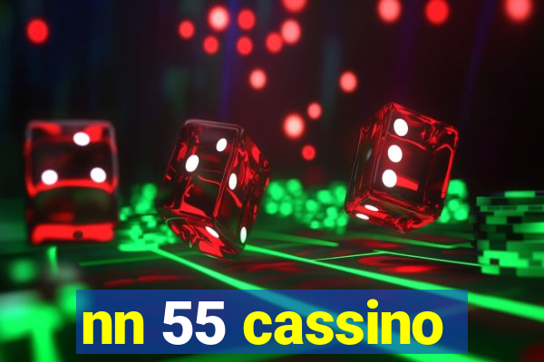 nn 55 cassino