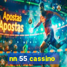 nn 55 cassino