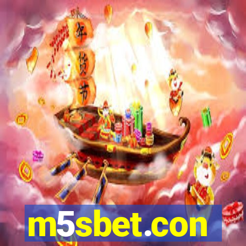 m5sbet.con