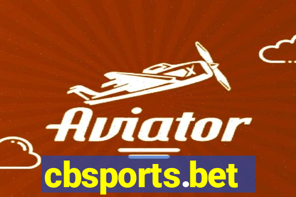 cbsports.bet