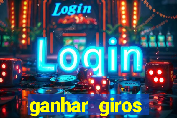 ganhar giros grátis coin master