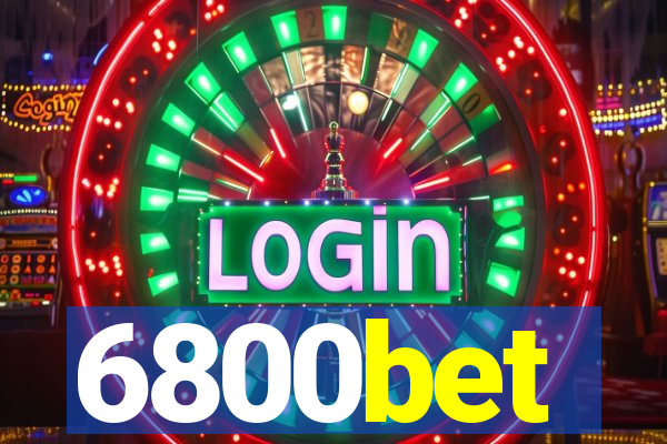 6800bet