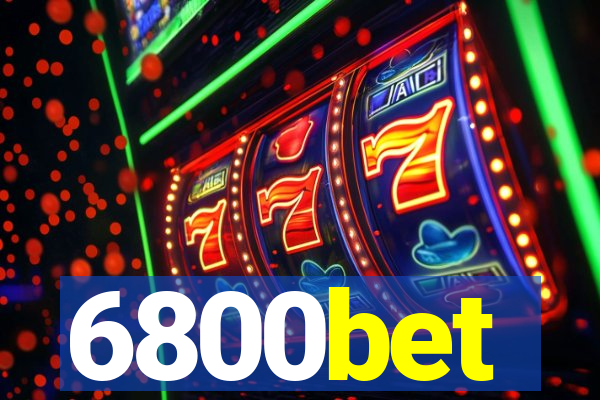 6800bet