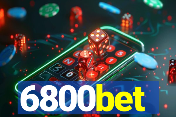 6800bet
