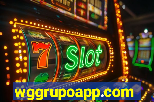 wggrupoapp.com