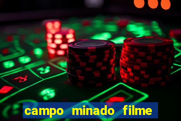 campo minado filme final explicado