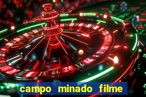 campo minado filme final explicado