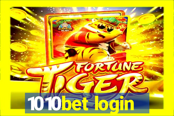 1010bet login