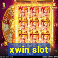 xwin slot