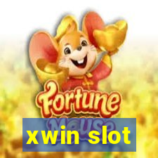 xwin slot