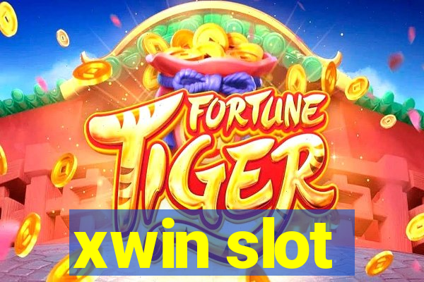 xwin slot