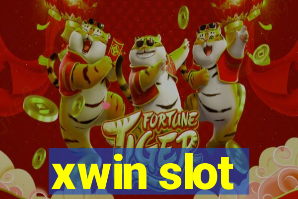 xwin slot