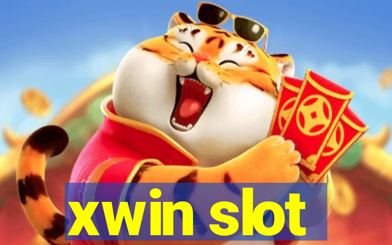 xwin slot