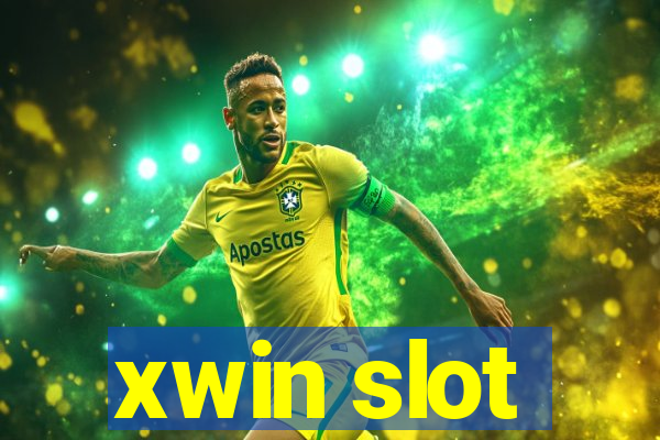 xwin slot