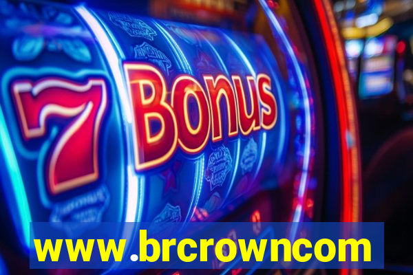 www.brcrowncom