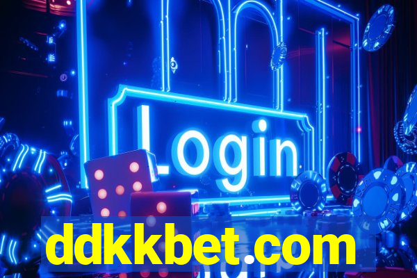 ddkkbet.com