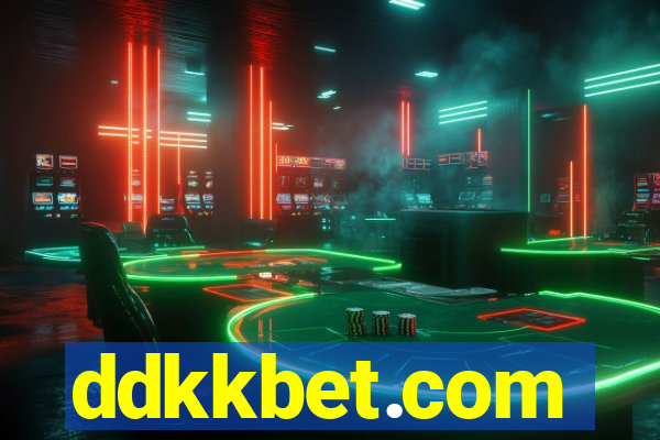 ddkkbet.com