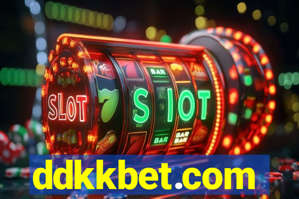 ddkkbet.com