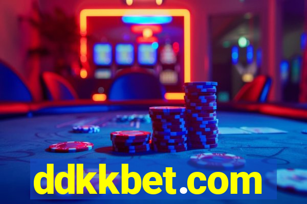 ddkkbet.com