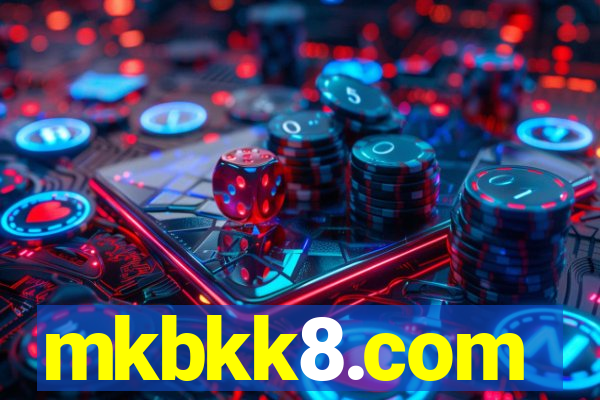 mkbkk8.com