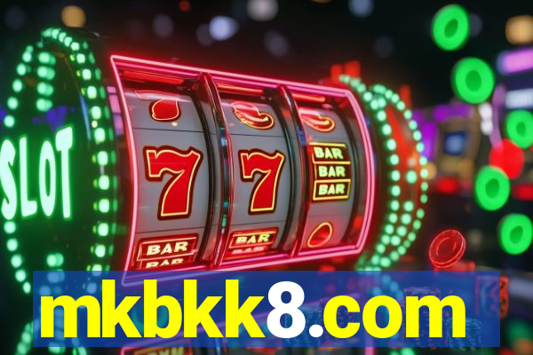 mkbkk8.com