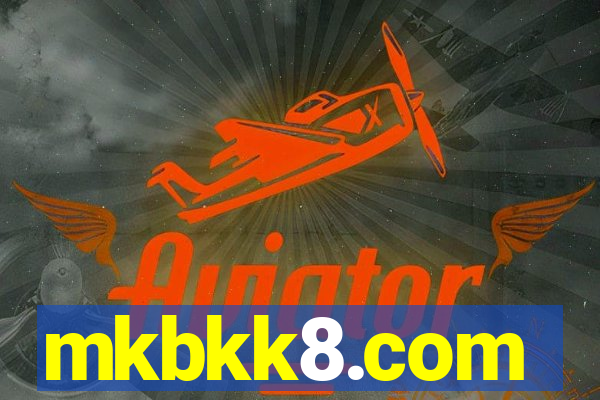 mkbkk8.com