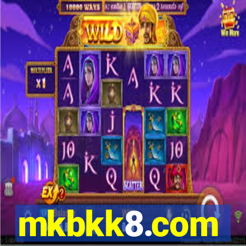 mkbkk8.com
