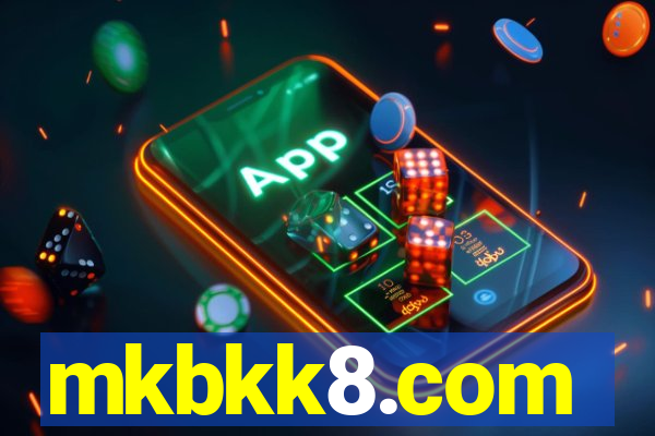 mkbkk8.com